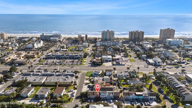1417 4th St N in Jacksonville Beach, FL - Building Photo - Building Photo