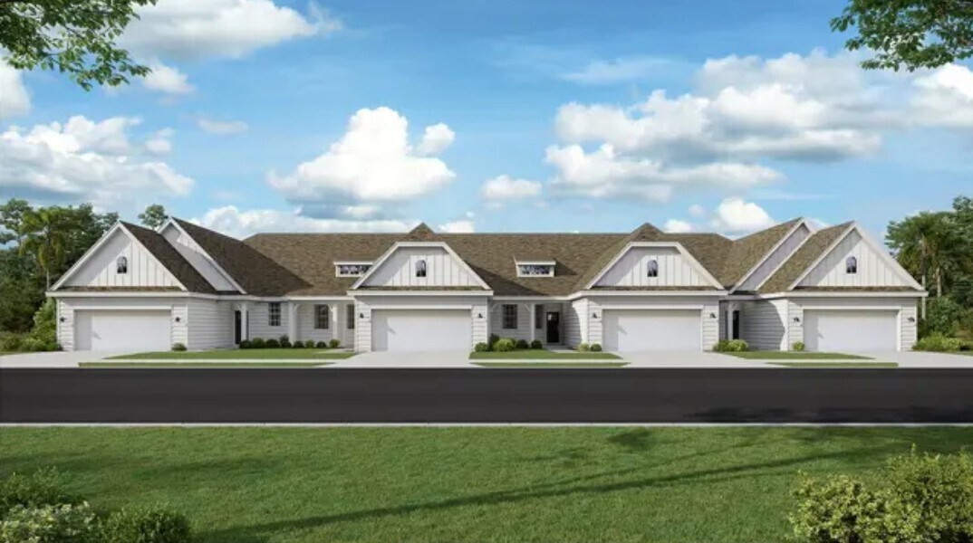 159 Little Britain St in Madison, AL - Building Photo
