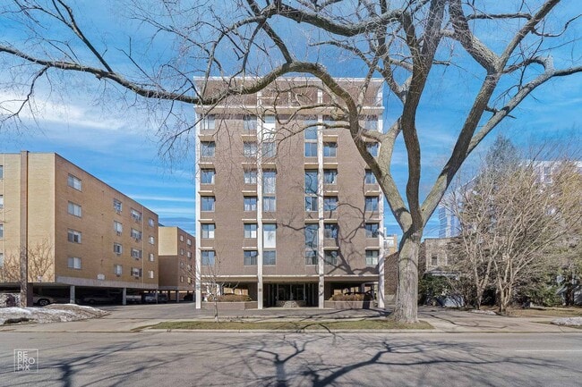 property at 1111 Church St