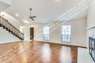 3924 Coronado Dr in Plano, TX - Building Photo - Building Photo