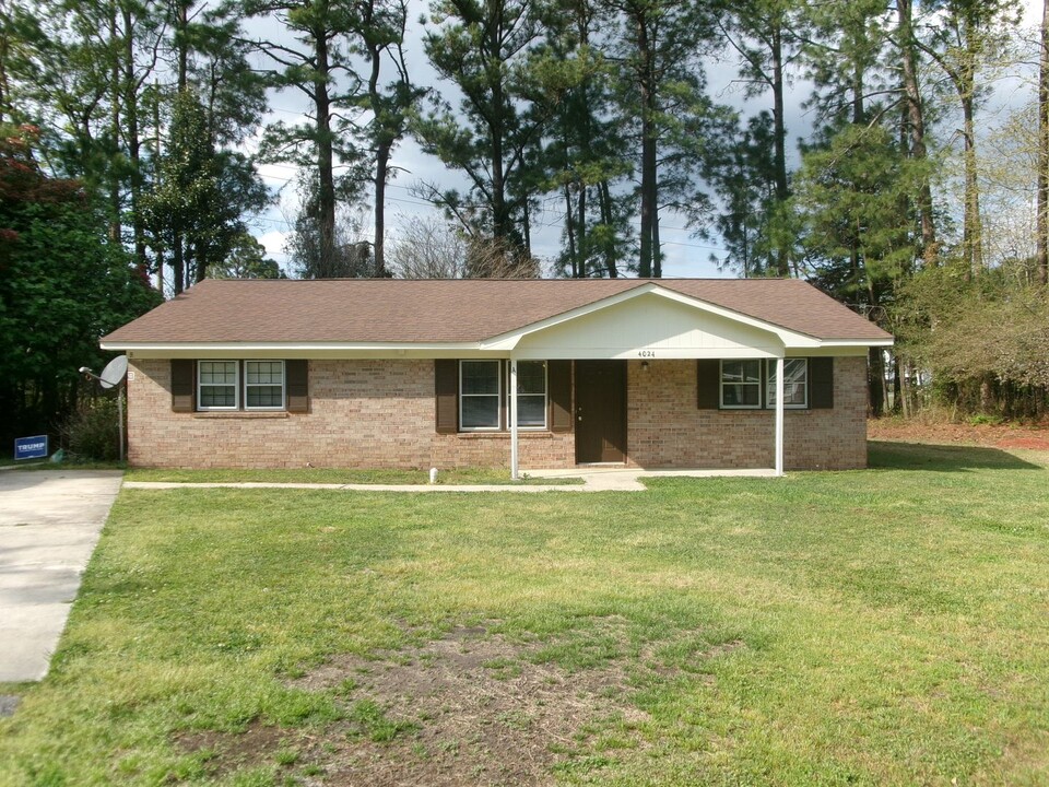 4024 Maritimes Ct in Myrtle Beach, SC - Building Photo