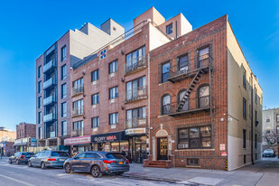 4535 47th St Apartments