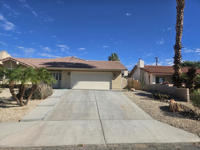 property at 66316 San Juan Rd