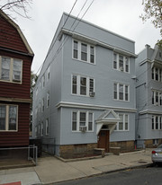 19-21 Rutgers Ave Apartments