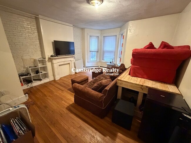 15 Sewall St, Unit 1