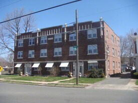 51 Cedar St, Unit 4S