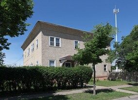 2120 Minnehaha Ave Apartments