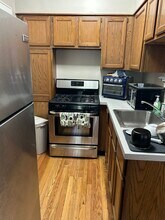 2326 N Lincoln Park W, Unit 2F in Chicago, IL - Building Photo - Building Photo