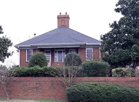 Park Ridge Apartments