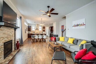 909A Halcyon Ave in Nashville, TN - Building Photo - Building Photo