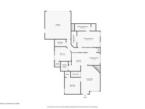 1006 Hendricks Ct in Clarksville, TN - Building Photo - Building Photo