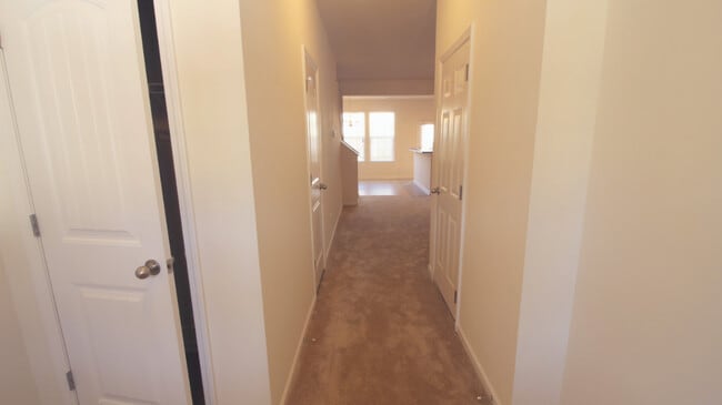 property at 216 Cross Blossom Rd
