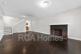 903 N Oxford St in Indianapolis, IN - Building Photo - Building Photo