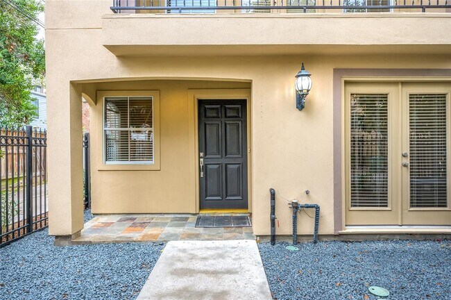 315 Sandman St in Houston, TX - Building Photo - Building Photo