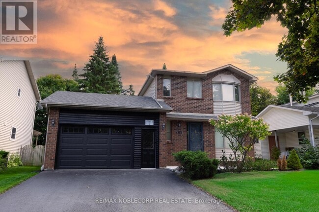 property at 789 Candaras St
