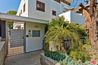 505 Pier Ave-Unit -C in Santa Monica, CA - Building Photo - Building Photo