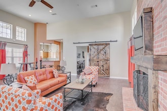 Village at Fox Creek in Killeen, TX - Building Photo - Building Photo