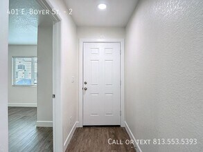 401 E Boyer St in Tarpon Springs, FL - Building Photo - Building Photo