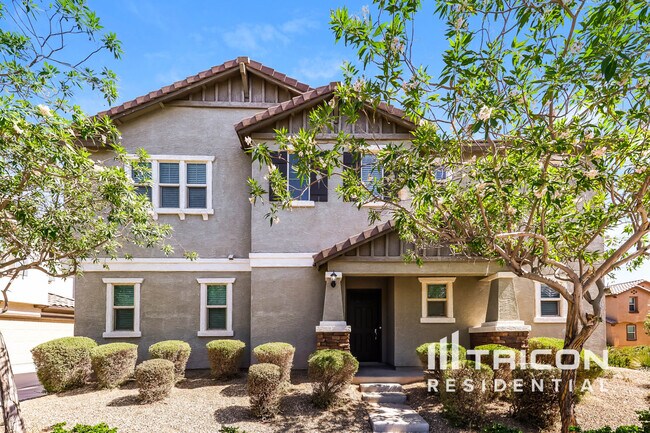 property at 16562 W Sierra St