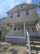 528 Magnolia Ave in Elizabeth, NJ - Building Photo