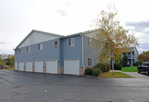 307 Meadowview Ct Apartments