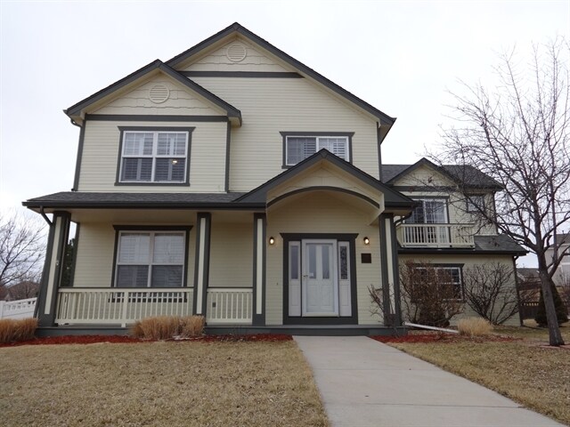 439 Longspur Dr in Brighton, CO - Building Photo