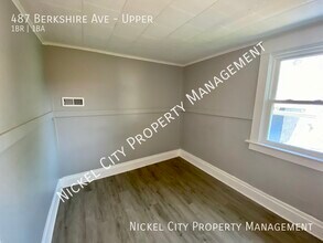 487 Berkshire Ave in Buffalo, NY - Building Photo - Building Photo