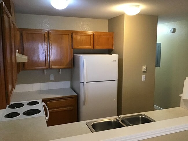 2324-2324 Verona St in Bellingham, WA - Building Photo - Building Photo
