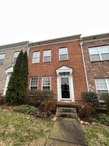 3204 Dothan Ln in Nashville, TN - Building Photo