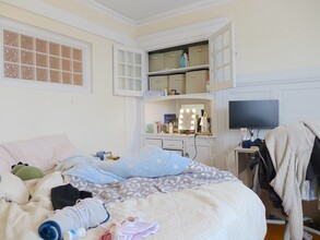 12 Keswick St, Unit 19 in Boston, MA - Building Photo - Building Photo