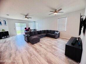 1611 Orsi Pl in West Melbourne, FL - Building Photo - Building Photo