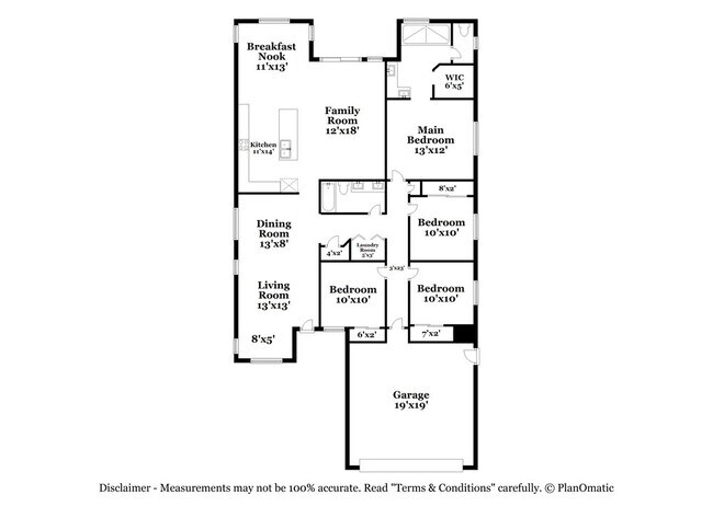 17647 N 17th St in Phoenix, AZ - Building Photo - Building Photo