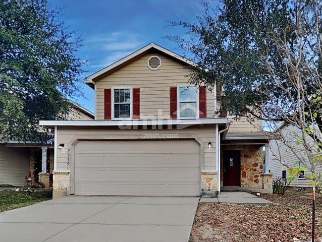 property at 9210 Pacific Maple