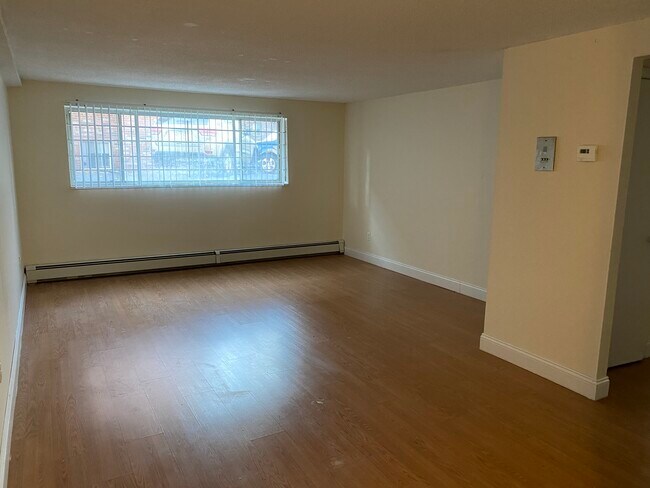 property at 70 Gardner St