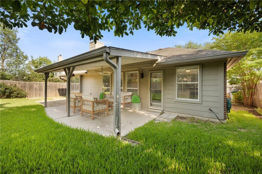 1804 Camas Dr in Austin, TX - Building Photo