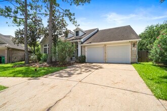 3506 Mira Glen Dr in Pearland, TX - Building Photo - Building Photo