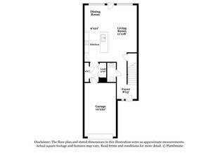 10628 Wild Oak Dr in Fort Worth, TX - Building Photo - Building Photo