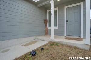 14103 Chemtou Trl in San Antonio, TX - Building Photo - Building Photo
