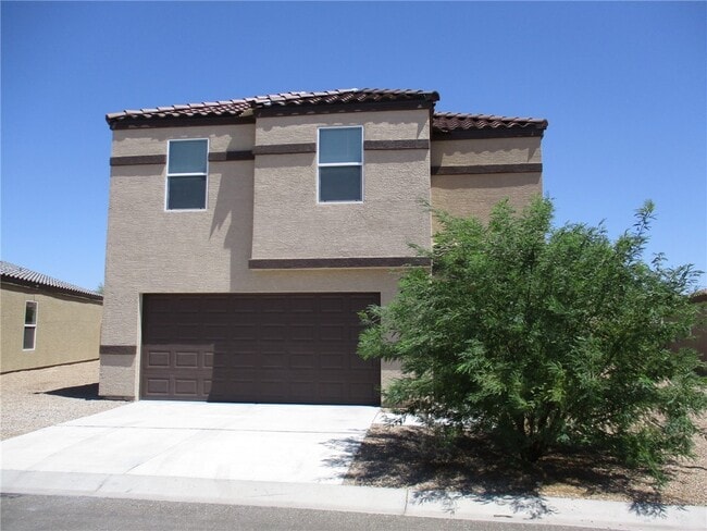 property at 2400 Granite Cir