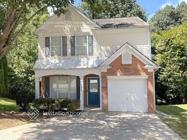 property at 1322 Timuquana Trail