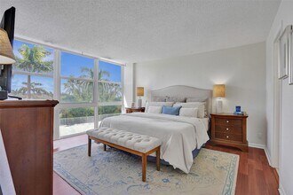 2841 N Ocean Blvd, Unit 303 in Fort Lauderdale, FL - Building Photo - Building Photo