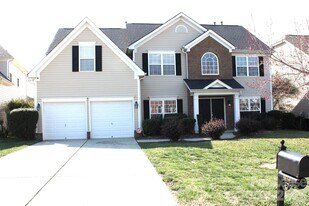 9651 Laurie Ave NW in Concord, NC - Building Photo