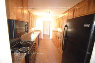 499 W Detroit St in Chandler, AZ - Foto de edificio - Building Photo