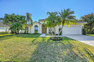 21317 Gosier Way in Boca Raton, FL - Building Photo - Building Photo