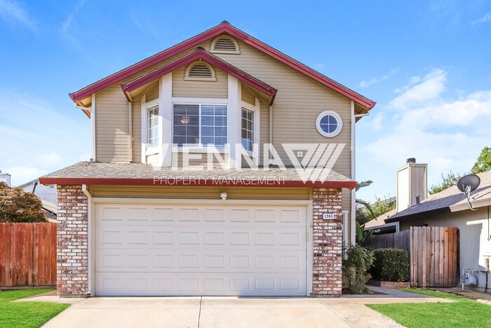 1741 Richard Ct in Lincoln, CA - Building Photo