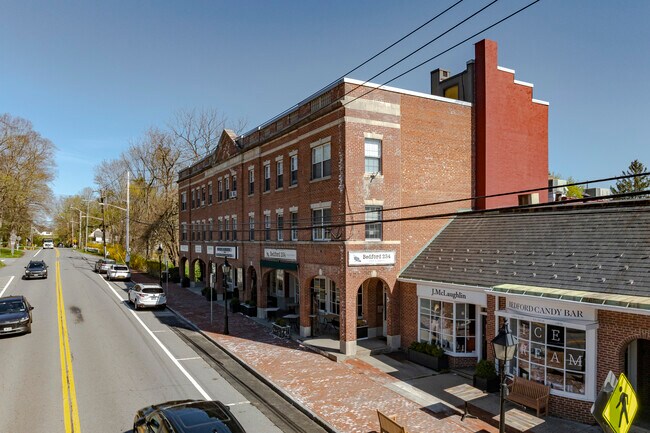 Bedford Playhouse in Bedford, NY - Building Photo - Building Photo