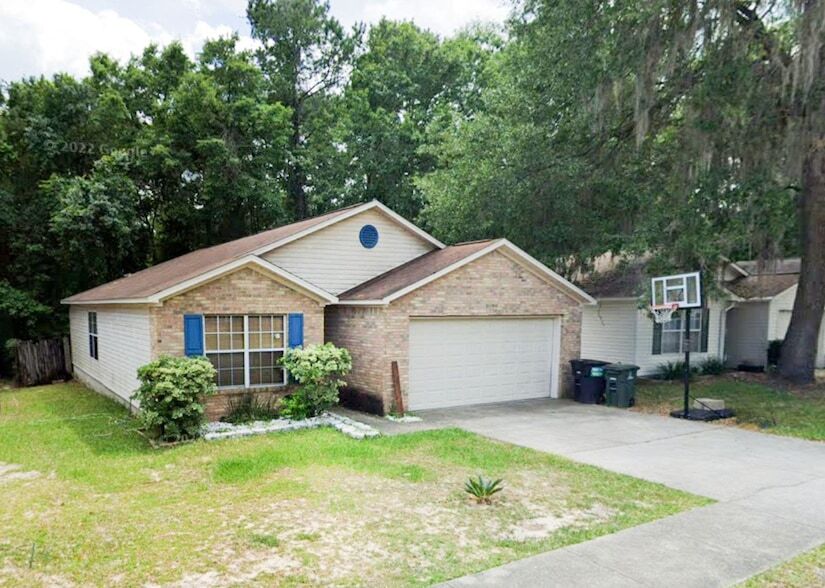 4535 Wimbleton Ct in Tallahassee, FL - Building Photo