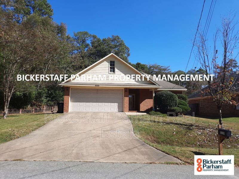 5220 Boyd Dr in Columbus, GA - Building Photo