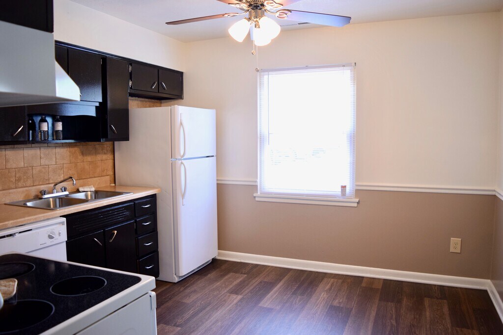 Mayfair Apartment Homes in Jeffersonville, IN