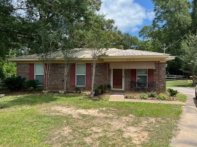 3560 Randy Ct in Semmes, AL - Building Photo